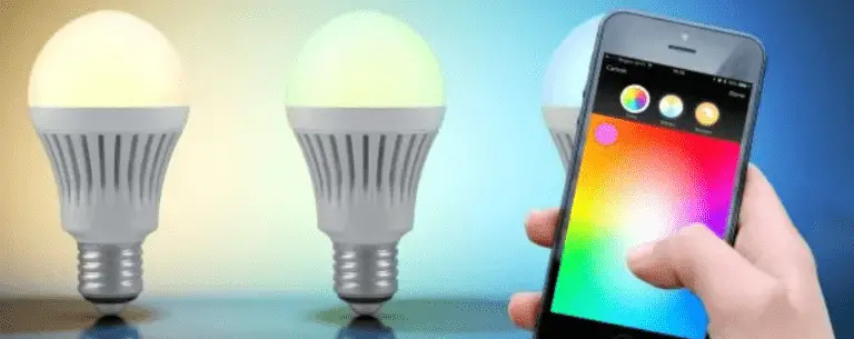 How to connect Smart Bulb to google home1
