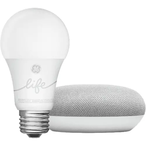 How to connect Smart Bulb to google home3