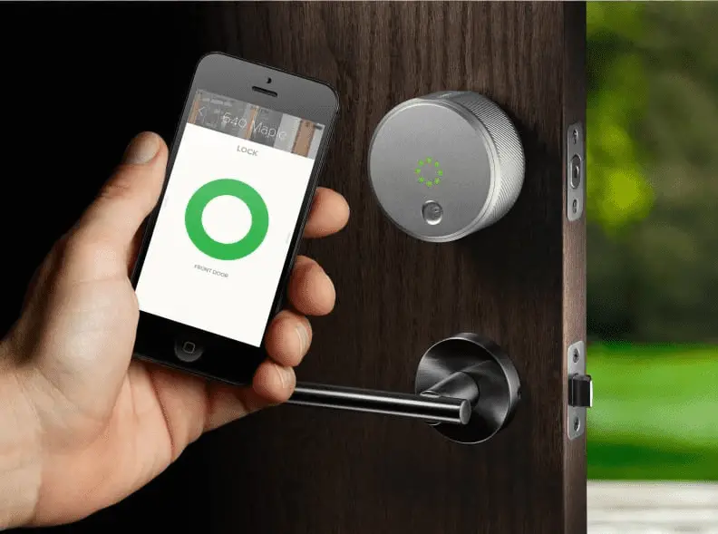 How to pick smart lock for your home1
