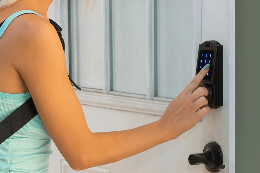 How to pick smart lock for your home4