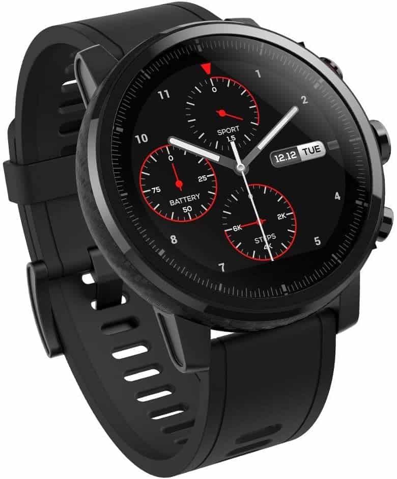 Military Smartwatches 2
