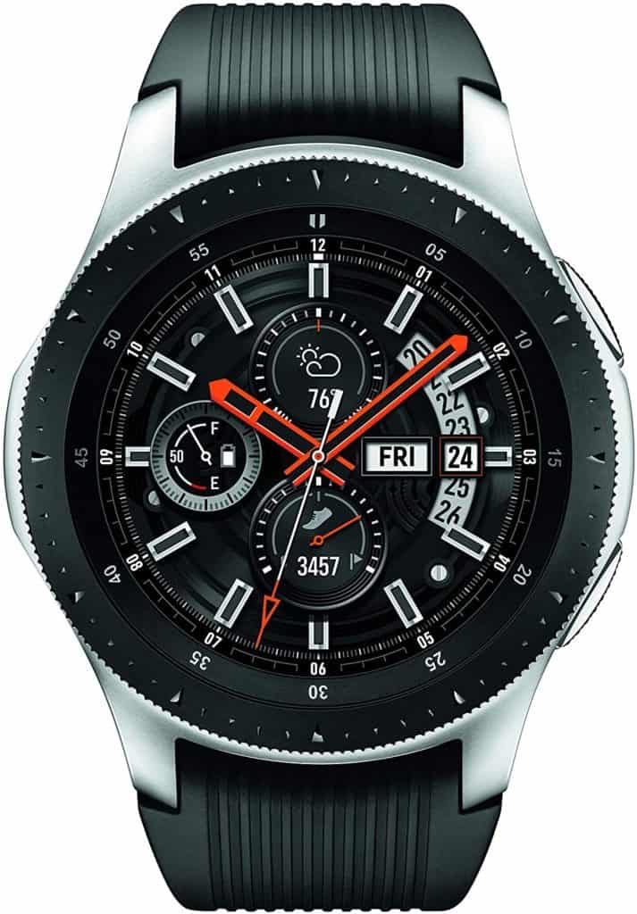 Military Smartwatches 5