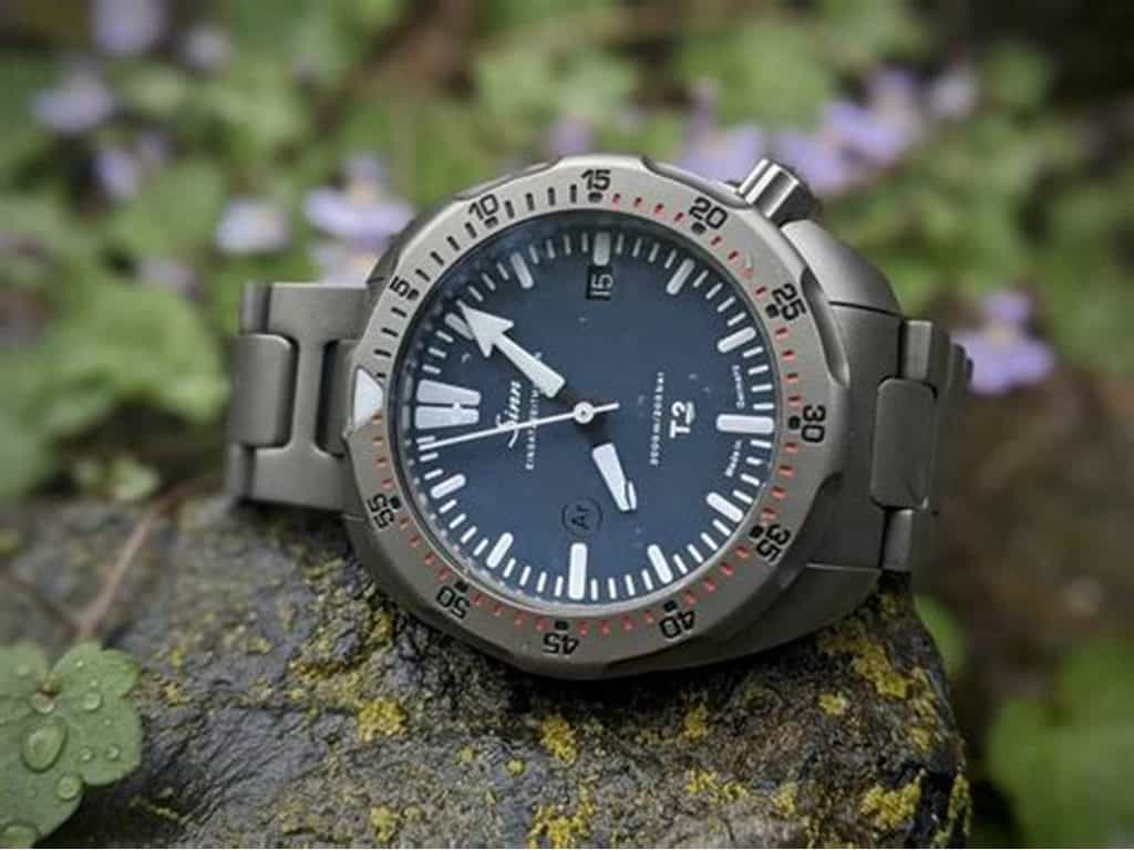 Military Smartwatches 6