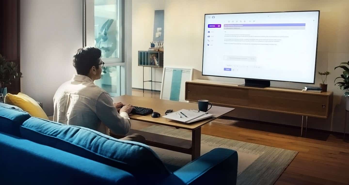 How Smart Tvs Work The Basics You Need To Know How Smart Tvs Work The Basics You Need To Know