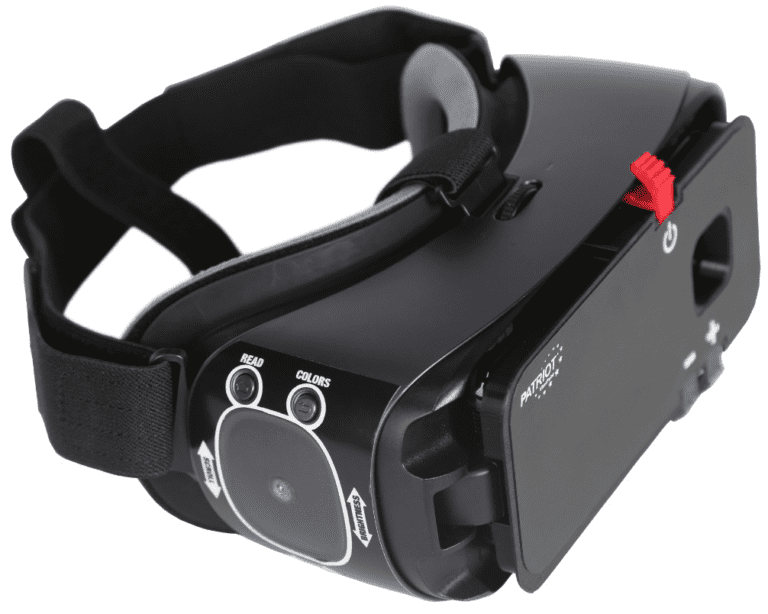 Smart Glasses for the Visually Impaired Do They Really Work?