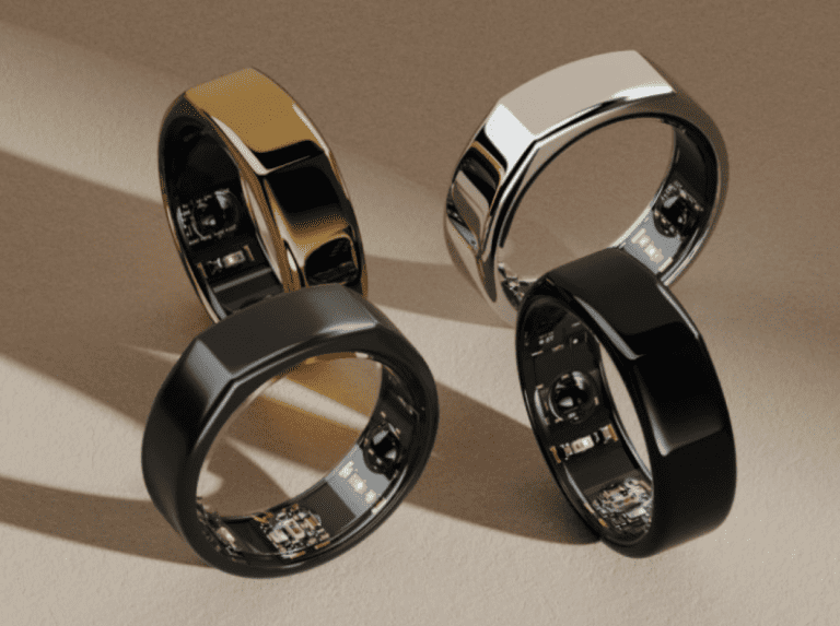 What are Smart Rings used for