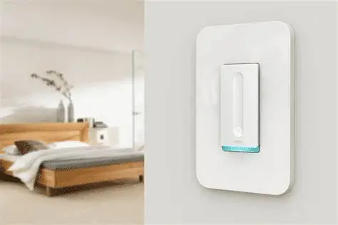 smart bulb control