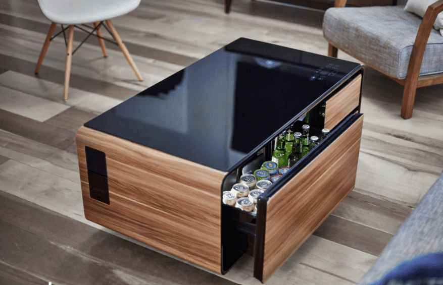 smart home coffee table 2