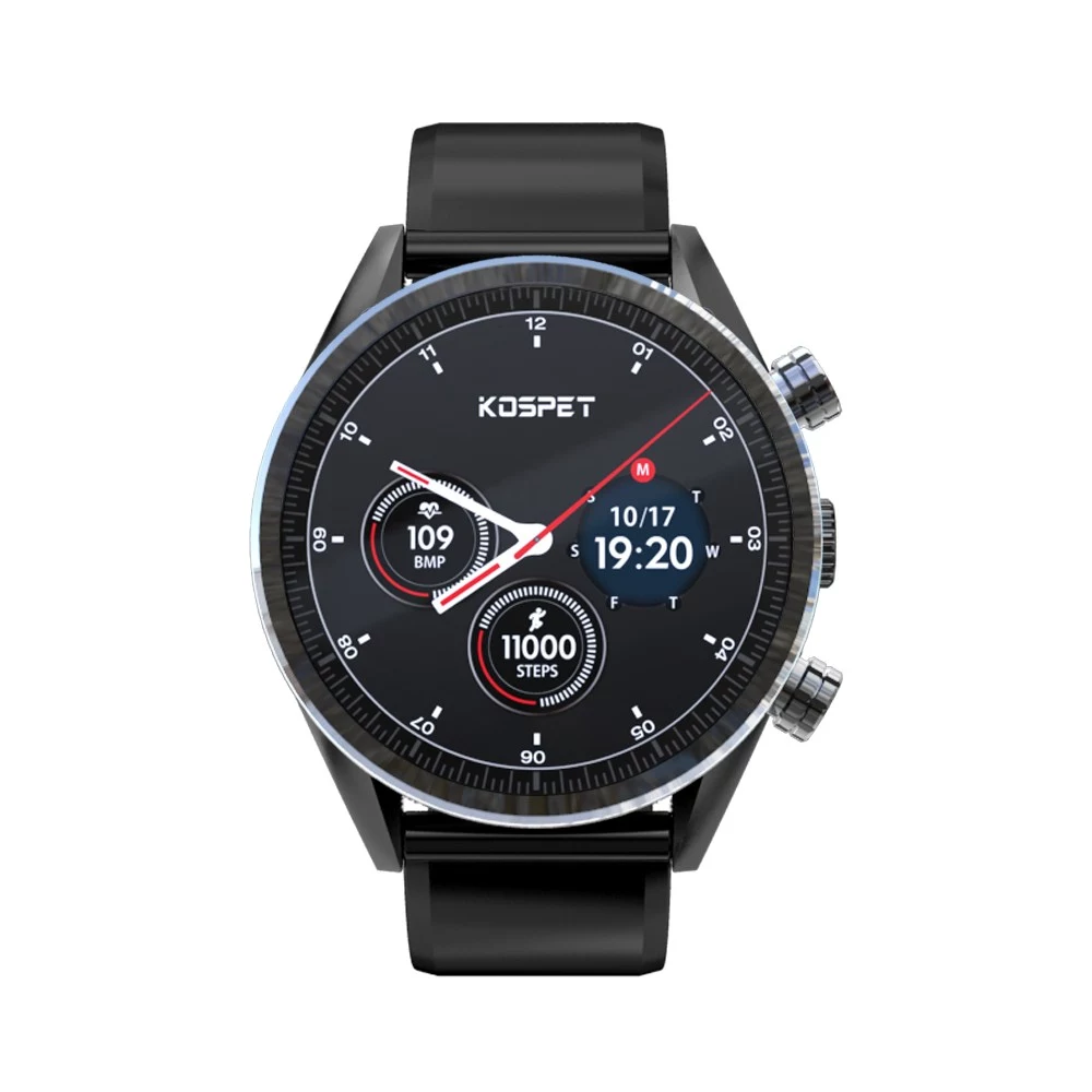 smartwatch with camera Kospet Hope 4G