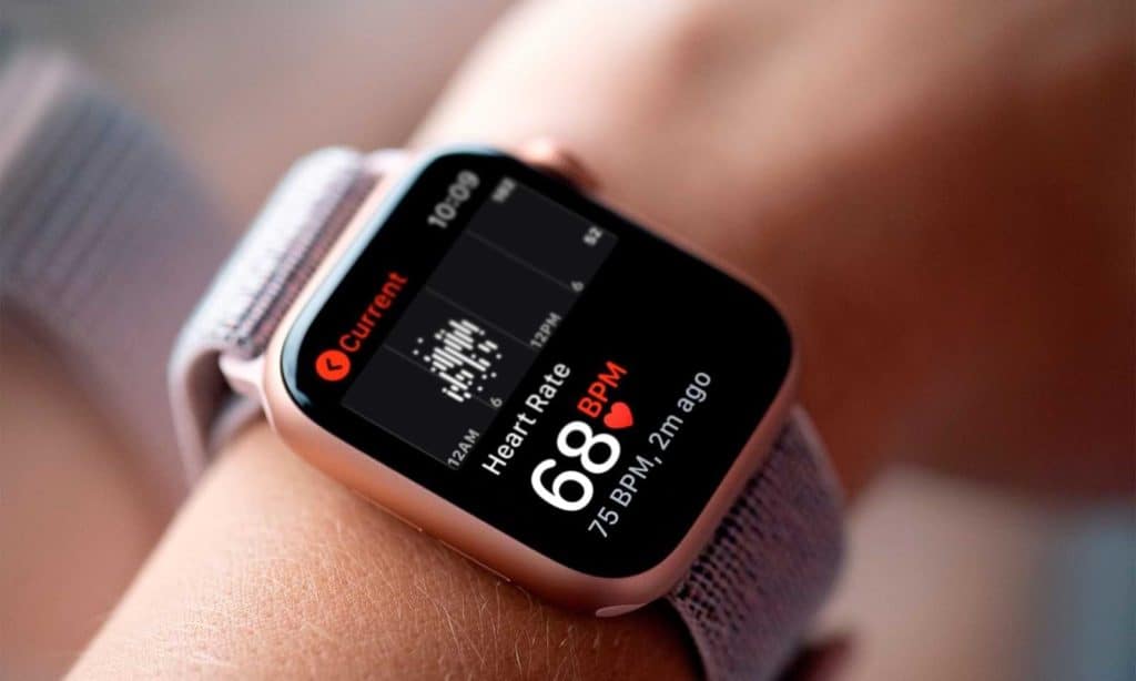 smartwatches to improve your athletic performance 2