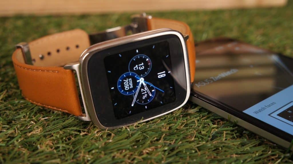 smartwatches to improve your athletic performance 3