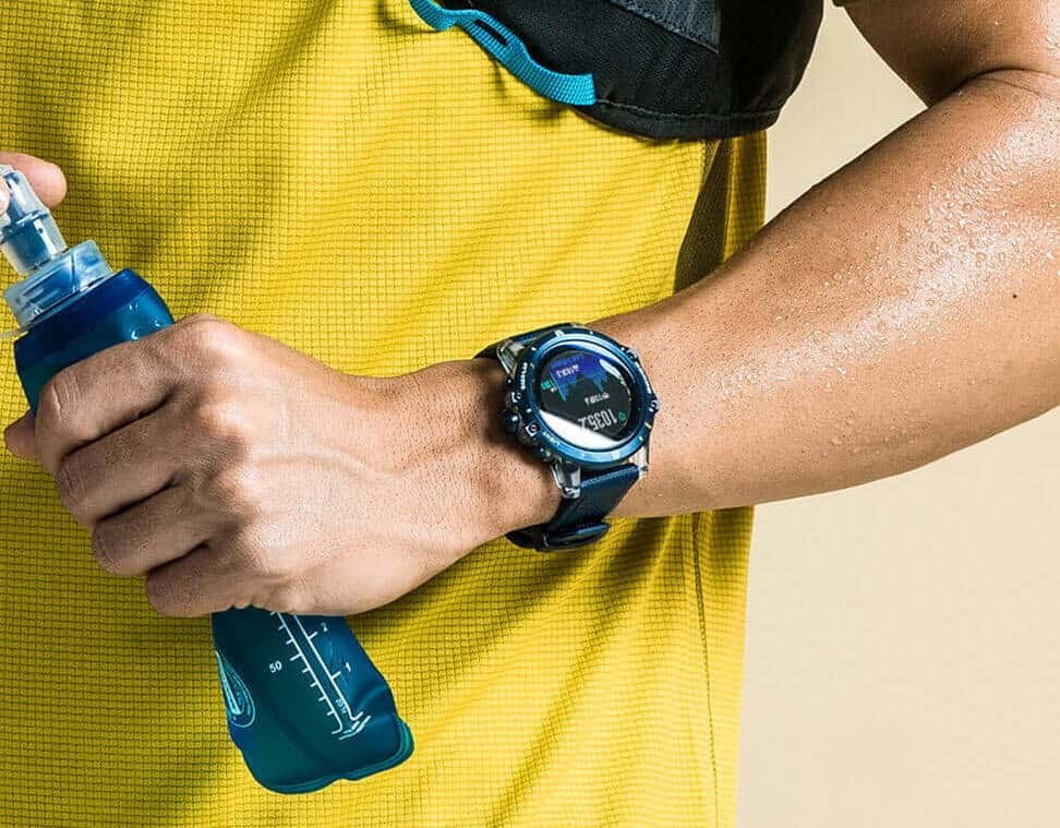 smartwatches to improve your athletic performance 4