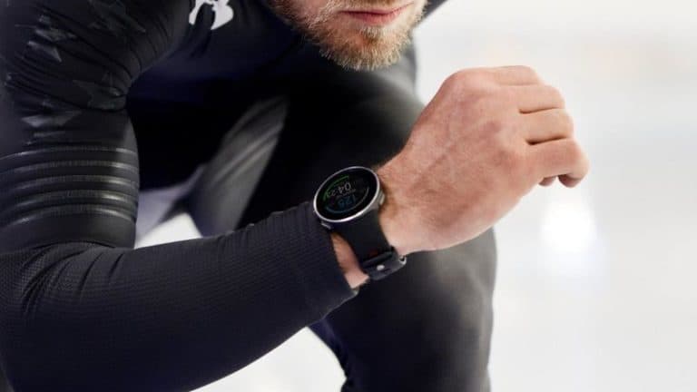 smartwatches to improve your athletic performance
