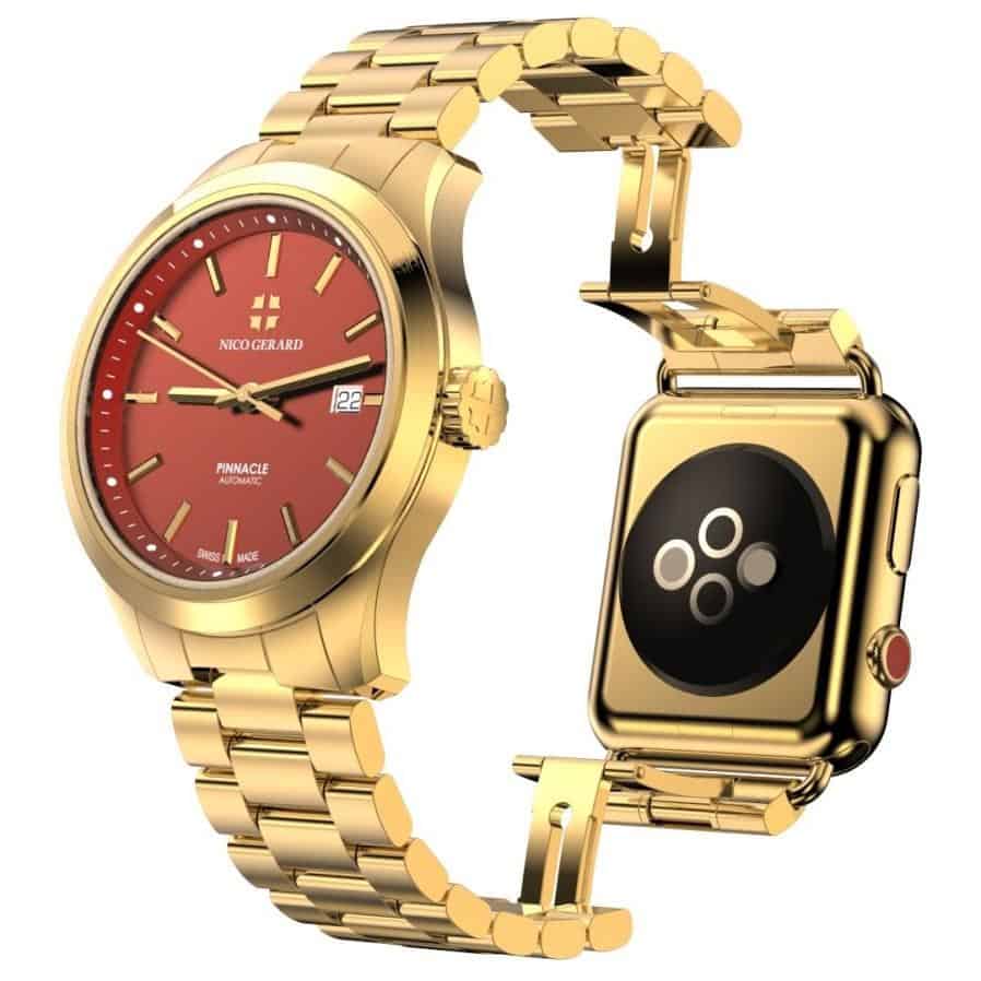 what are the most expensive smartwatches 7 Nico Gerrard