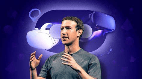 How Are Augmented Reality And Virtual Reality Going To Be Used In The Facebook Metaverse 2