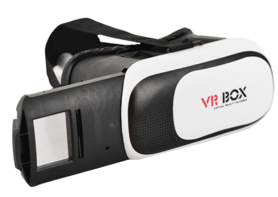 How To Purchase A Virtual Reality Box 2