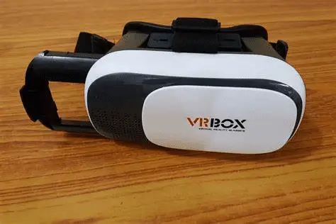 How To Purchase A Virtual Reality Box