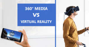 virtual reality 360