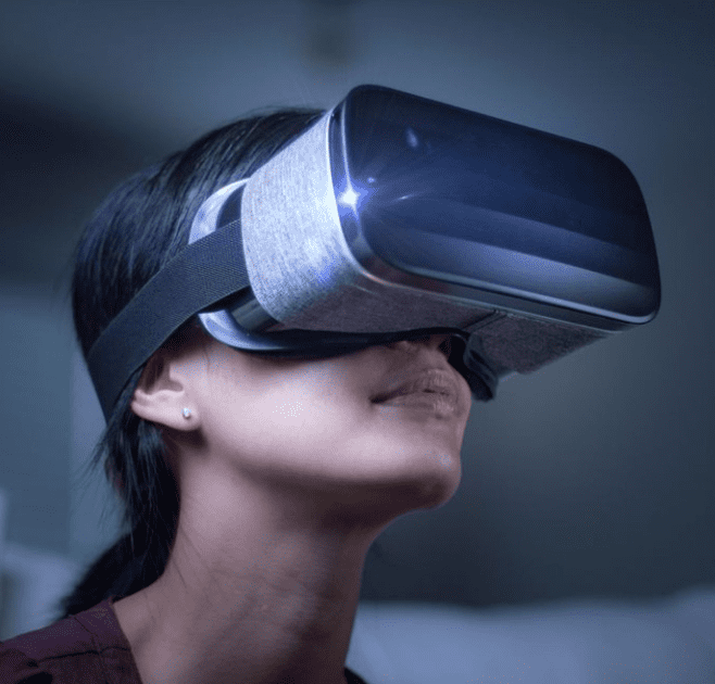 How to Prevent VR Eye Strain Before It Happens 3