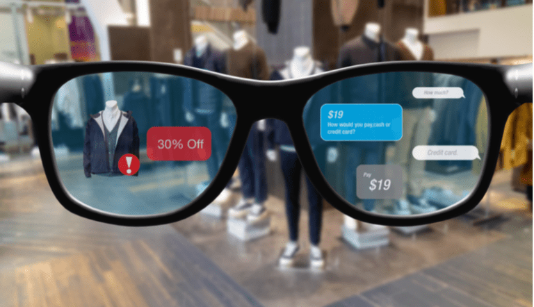 challenges of building smartglasses