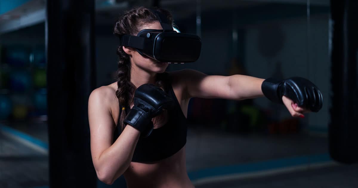 What are the Awesome Uses of Virtual Reality in Sports?