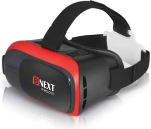 BNext VR Review