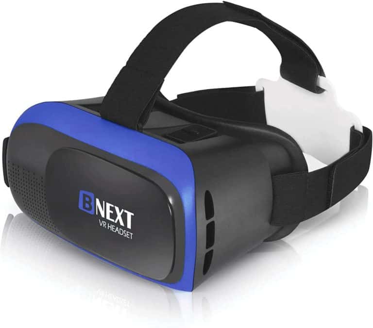 BNext VR Review 5