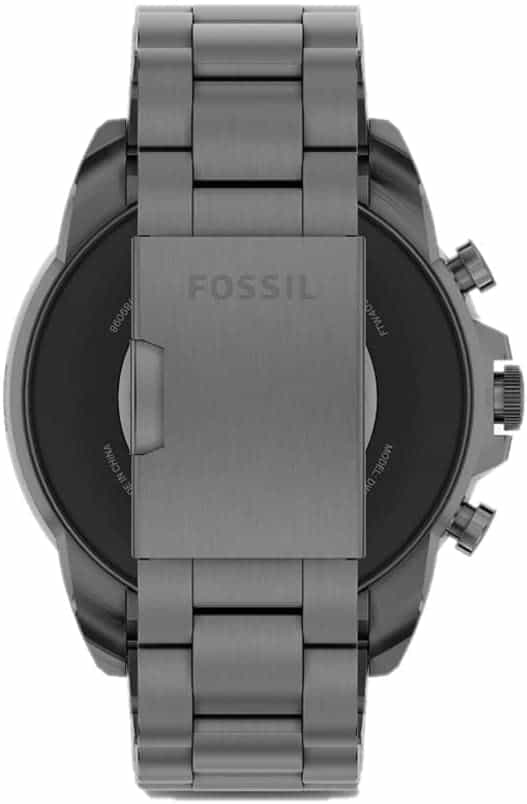 Fossil Gen 6 Review 3