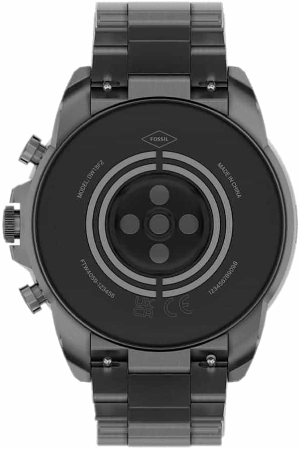 Fossil Gen 6 Review 4