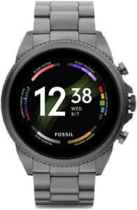 Fossil Gen 6 Review