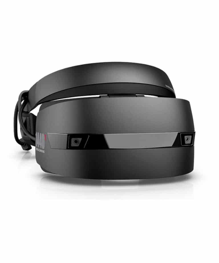 HP Windows Mixed Reality Headset Review 1