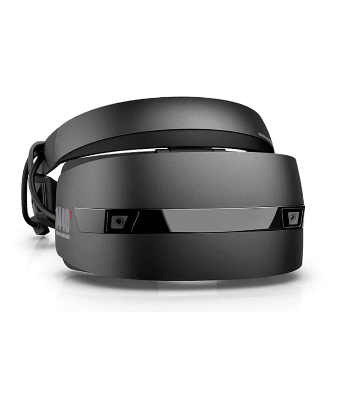 HP Windows Mixed Reality Headset Review Smartechr