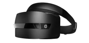 HP Windows Mixed Reality Headset Review