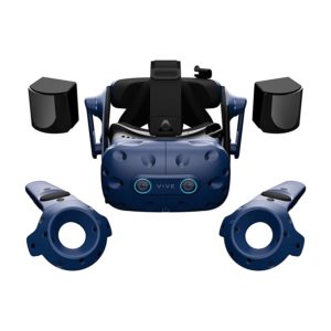 HTC VIVE PRO 2 Review 1