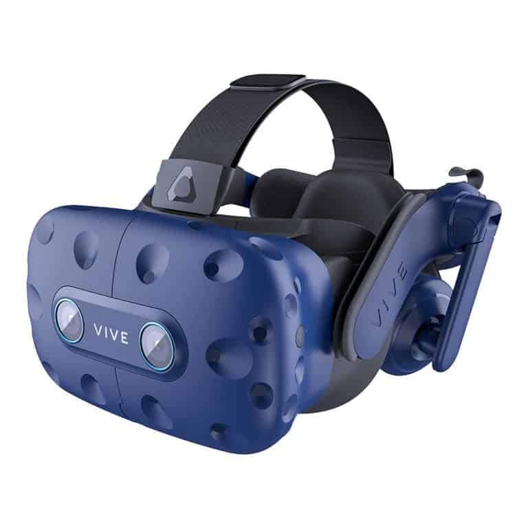 HTC VIVE PRO Review 2