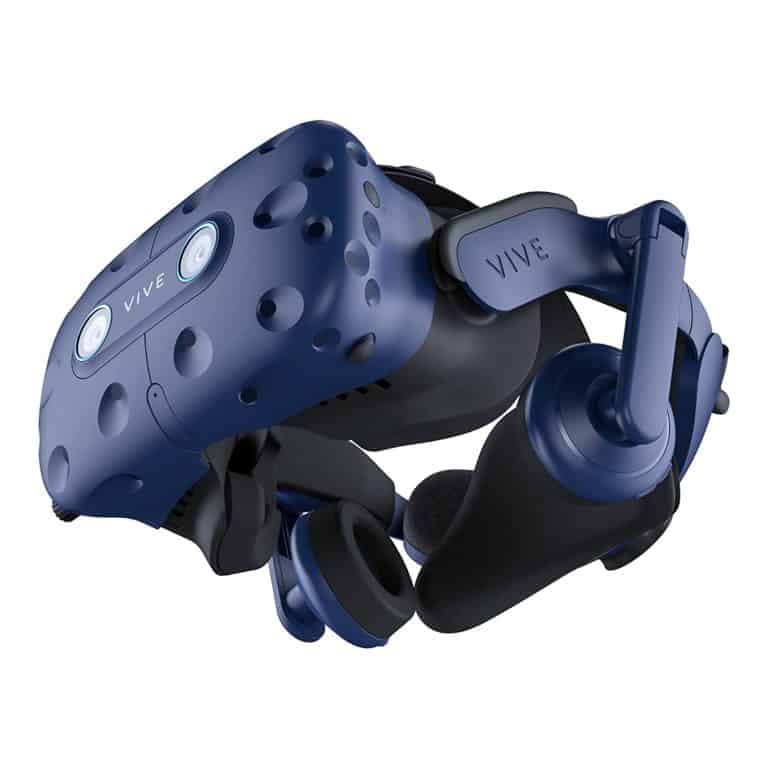 HTC VIVE PRO 2 Review 3