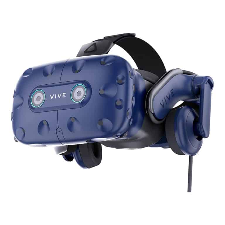 HTC VIVE PRO 2 Review