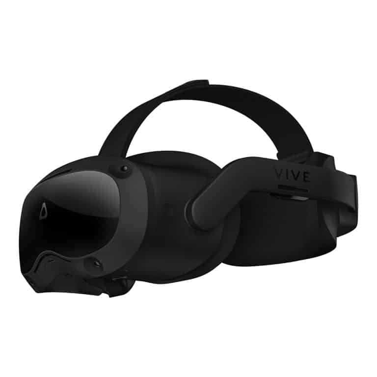 HTC Vive Focus 3 Review 1