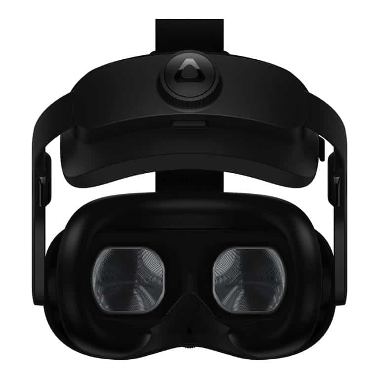 HTC Vive Focus 3 Review 4