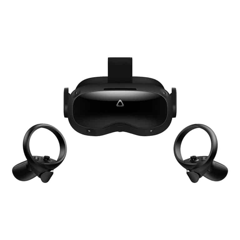 HTC Vive Focus 3 Review