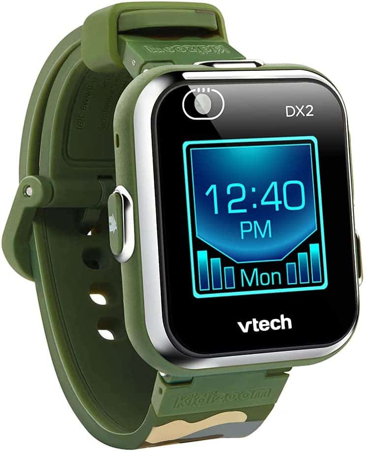 Kidizoom Smartwatch DX2 Review 1