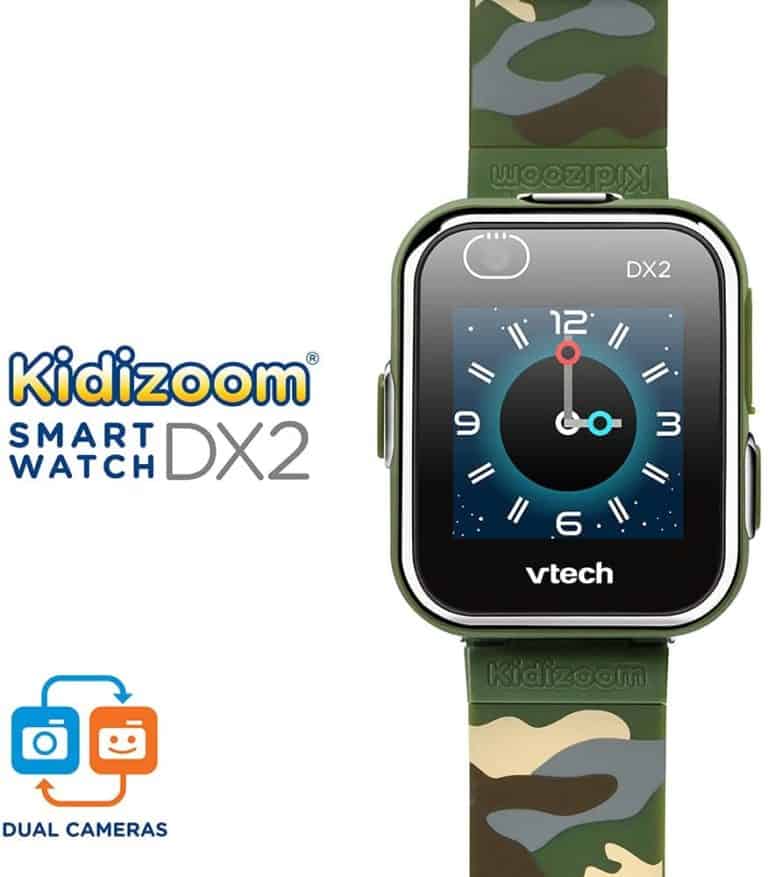 Kidizoom Smartwatch DX2 Review 2