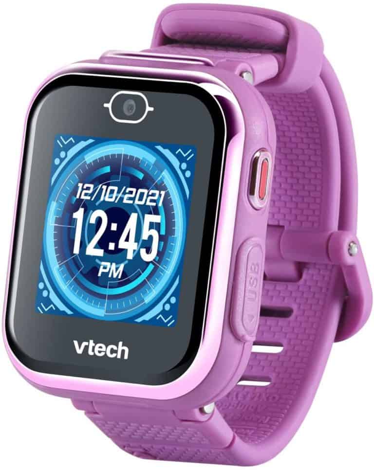 Kidizoom Smartwatch DX3 Review