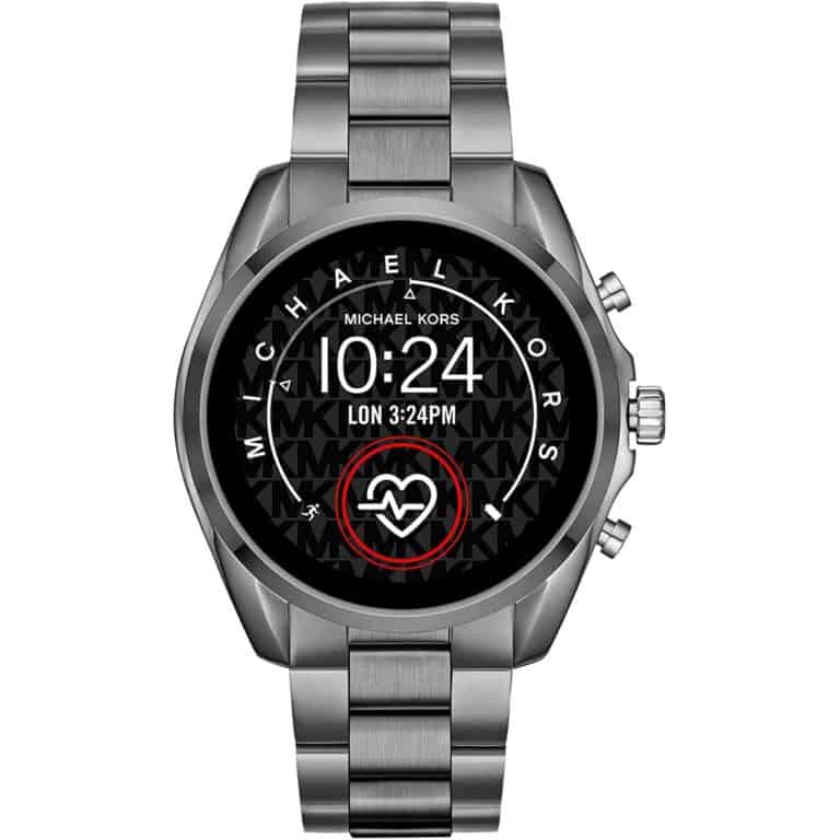Michael Kors Access Gen 5 Lexington Smartwatch  Kamal Watch Company