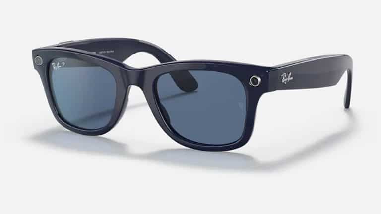 Ray Ban Stories Review 1