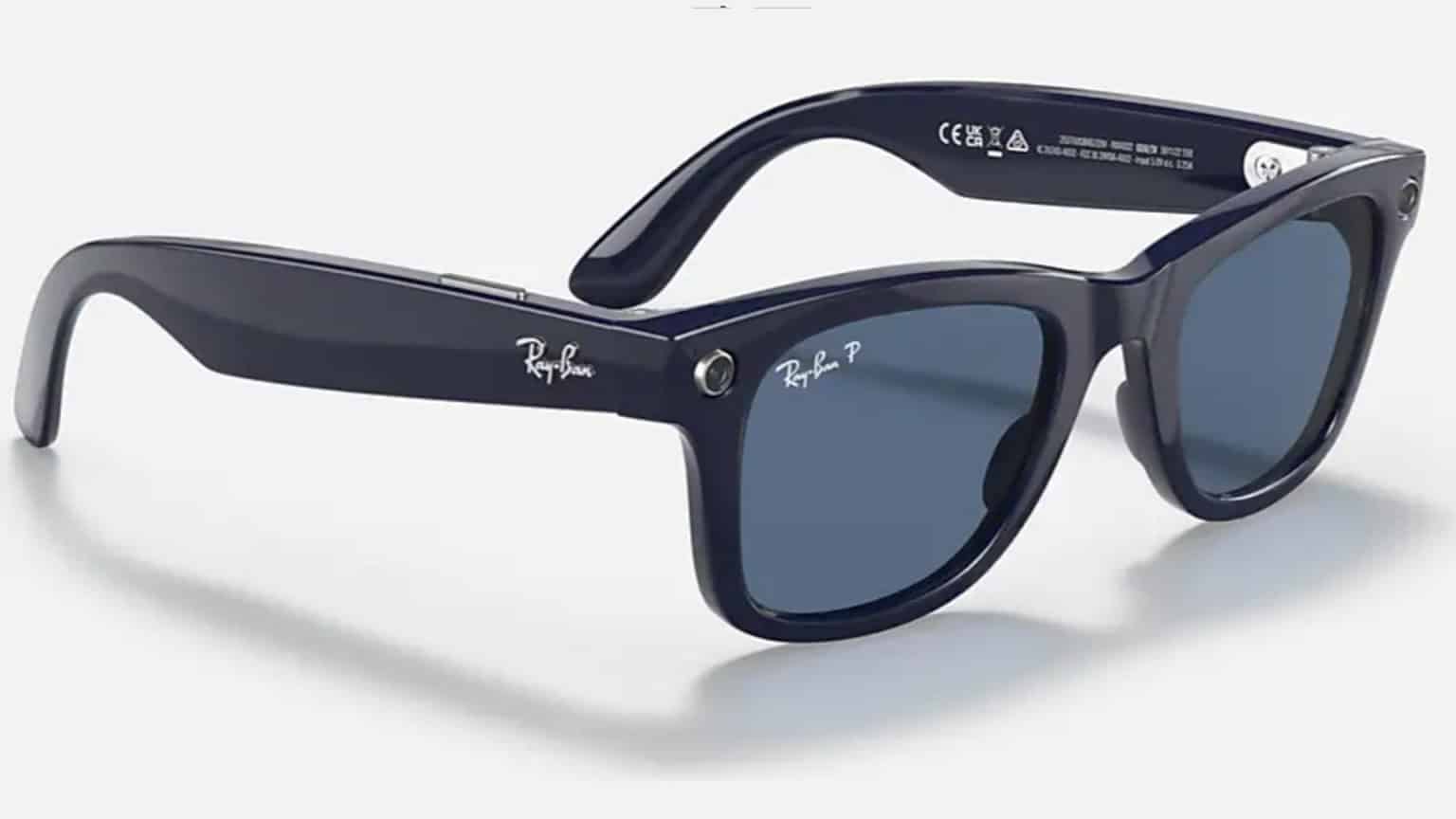 Ray Ban Stories Review Smartechr