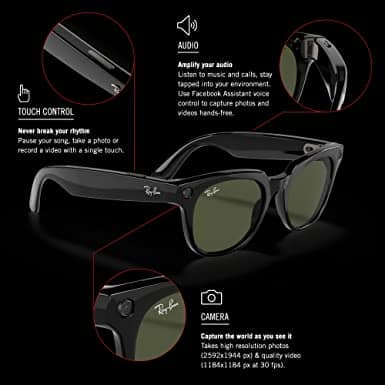Ray Ban Stories Review 4