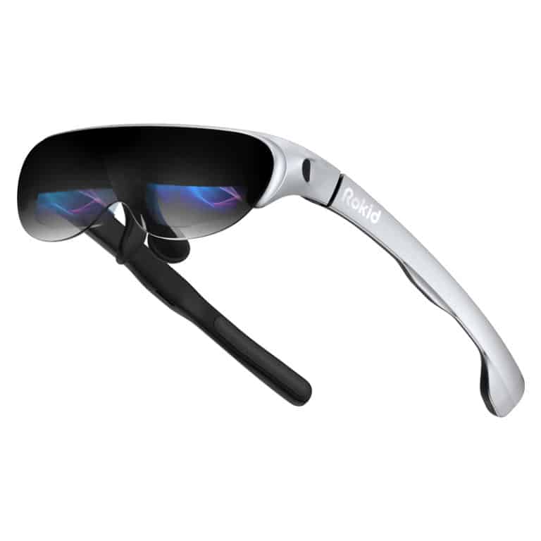Rokid Air AR Glasses Review 3