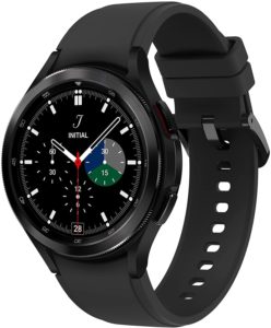 Samsung Galaxy Watch 4 Classic Review