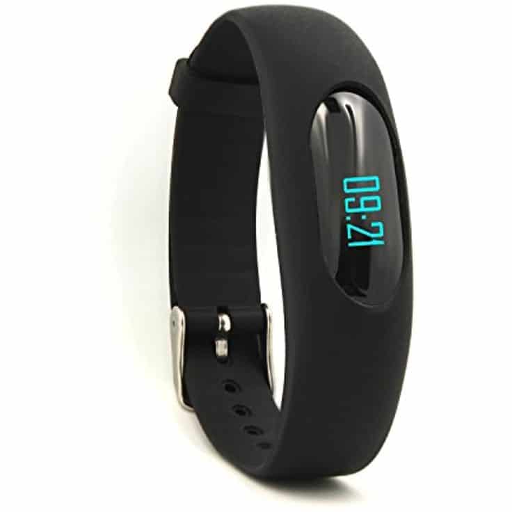 The Complete Guide On Non-Bluetooth Fitness Trackers 3